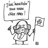 ★ De l'usage du mot " anarchie " chez Bakounine - Socialisme libertaire