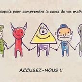 Ça s'appelle un milliardaire - Socialisme libertaire