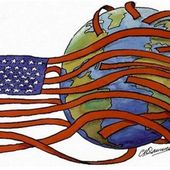 Chronologie de l'interventionisme américain - Socialisme libertaire