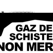 ★ Gaz et huile de schiste : aubaine capitaliste, massacre écologique - Socialisme libertaire