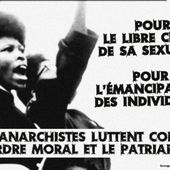 ★ Antipatriarcat, antisexisme, féminisme - Socialisme libertaire