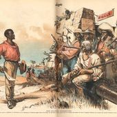★ 1892 : La première grève noire aux Etats-Unis - Socialisme libertaire