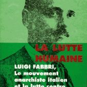 ★ La révolution contre le fascisme - Socialisme libertaire