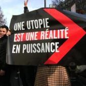 ★ MARCHER VERS L'UTOPIE... - Socialisme libertaire