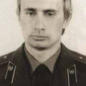 ★ Poutine, l'espion tsar, le serial killer - Socialisme libertaire