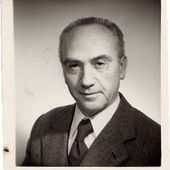 ★ Georges Fontenis : pour un communisme libertaire - Socialisme libertaire