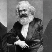 ★ Vive la Première Internationale - Socialisme libertaire