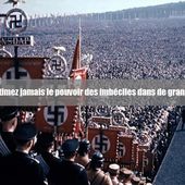 ★ Comprendre le fascisme : une nécessité pour le briser ! - Socialisme libertaire