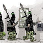 Il faut nous débarrasser du Hamas - Socialisme libertaire