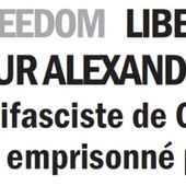 ★ Koltchenko-Sentsov : le régime tyrannique russe mis à nu - Socialisme libertaire
