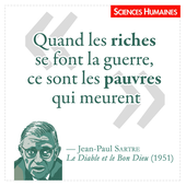 ★ La Guerre - Socialisme libertaire
