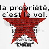 ★ Vulgarisation : la propriété privée - Socialisme libertaire