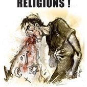 ★ Les pestes religieuses - Socialisme libertaire
