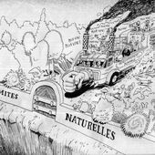 Le développement durable est en train de détruire la planète - Socialisme libertaire