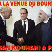 ★ L'État théocratique iranien de nouveau fréquentable ? - Socialisme libertaire