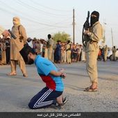 ★ Réflexions sur la barbarie - Socialisme libertaire