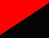 ★ Histoire : sur les origines du drapeau rouge et noir - Socialisme libertaire