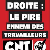 FN et Daech, les deux faces d'une même guerre de religion - Socialisme libertaire