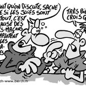 Les théories du complot OU " La vérité est ailleurs " - Socialisme libertaire