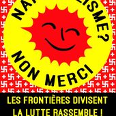 La mascarade du nationalisme de gauche - Socialisme libertaire