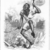 ★ 1865 : la révolte des anciens esclaves de Morant Bay en Jamaïque - Socialisme libertaire