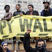 ★ David Graeber : " Nos institutions sont antidémocratiques " - Socialisme libertaire