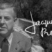 ★ Un poète libertaire : Jacques Prévert - Socialisme libertaire