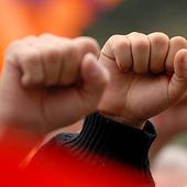 ★ La révolution sociale est porteuse d'un changement radical de valeurs - Socialisme libertaire