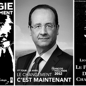 LE CHANGEMENT QUI NE CHANGE RIEN - Socialisme libertaire