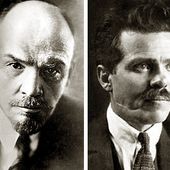 ★ Makhno en visite au Kremlin : entretien avec Lénine (juin 1918) - Socialisme libertaire