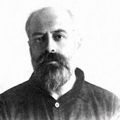 ★ Voline, révolutionnaire de l'ombre - Socialisme libertaire
