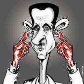 ★ RETOURS DE SYRIE - Socialisme libertaire