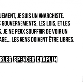 L’illusion de liberté