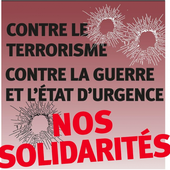 ★ Guerre, terrorisme : sortir de l'engrenage - Socialisme libertaire