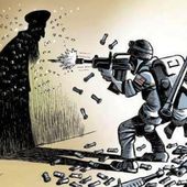 ★ Guerre, terrorisme : sortir de l'engrenage - Socialisme libertaire