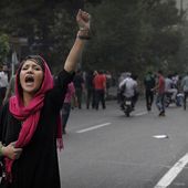 La misogynie, le pilier du fascisme religieux (1/2) - Socialisme libertaire