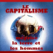 ★ Face aux crises du capitalisme, construisons une alternative sociale - Socialisme libertaire