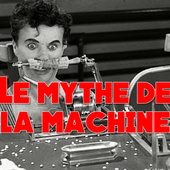 Le mythe de la machine : la pensée de Lewis Mumford - Socialisme libertaire