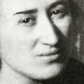 Rosa Luxemburg, une vie - Socialisme libertaire