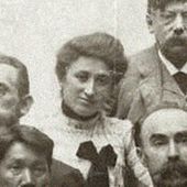 Rosa Luxemburg, une vie - Socialisme libertaire