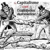 ★ E-travail : l'uberisation une nouvelle ère d'exploitation - Socialisme libertaire