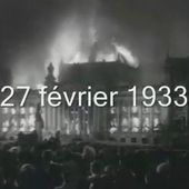 27 février 1933 : le Reichstag brûle - Socialisme libertaire