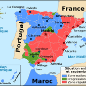 ★ 1936-2016 : il y a 80 ans, la Révolution espagnole - Socialisme libertaire