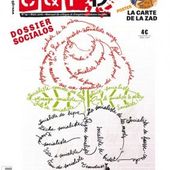 Le propre du socialiste au pouvoir est de salir tout ce qu'il touche - Socialisme libertaire