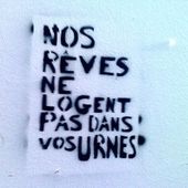 ★ Nous bâtirons notre émancipation sur les ruines de leurs parlements - Socialisme libertaire