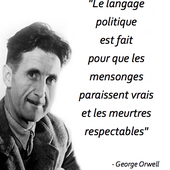 ★ NOVLANGUE : tyrannie de l'euphémisme et domination douce - Socialisme libertaire