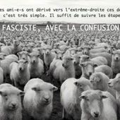 Extrême-droite et confusionnistes face au mouvement contre la loi Travail