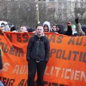 Extrême-droite et confusionnistes face au mouvement contre la loi Travail - Socialisme libertaire