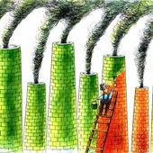 ★ De quoi " l'écologique politique " est-elle le nom ? - Socialisme libertaire