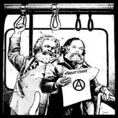 ★ L'anarchisme contre le marxisme - Socialisme libertaire